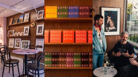 sexy boy gay|Boys! Boys! Boys! Brings Manuel Moncayos Nudes Into the Light